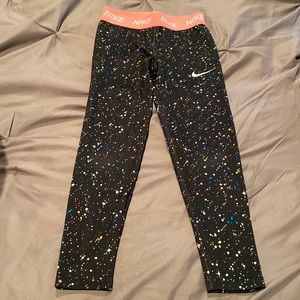 Nike dri-fit leggings